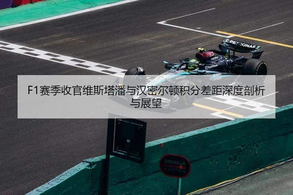 F1赛季收官维斯塔潘与汉密尔顿积分差距深度剖析与展望